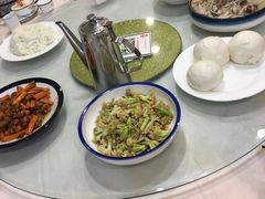 -東北风.东北味道.开封老字号(魏都路店)