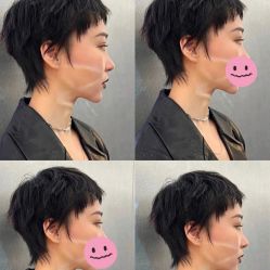 -HG美发设计沙龙