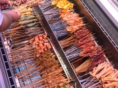 -老谢野馄饨(延安路店)