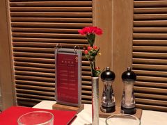 -Steaking·食间牛排(和平店)