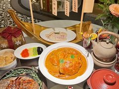 -狮拾久·现代新加坡料理(壹方城店)