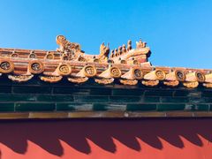 -故宫博物院(故宫)