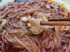 -甘记肥肠粉(马鞍北路店)
