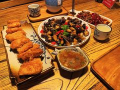 -长亭酒肆.武夷菜(鼓楼后海店)