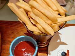 -原石牛扒·约会餐厅(龙城万科里店)
