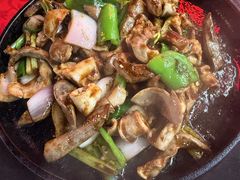 -联丰美食(番禺店)