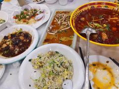 -威海渔村(黄兴路店)