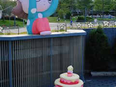 -深圳来福士广场