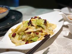 包菜-川味堂·四川豆花(八卦岭店)