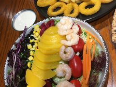 -摇滚披萨(长春街店)