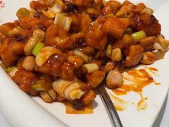 -峨嵋酒家(地安门店)