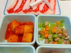 -韩香福烤肉庄园(华夏路店)