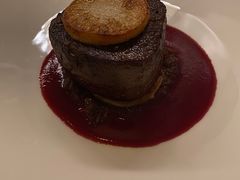 -Le Comptoir de Pierre Gagnaire