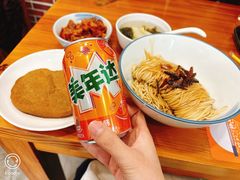 -小方的面(徐家汇店)