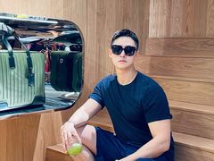 -RIMOWA(北京三里屯太古里店)