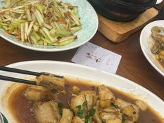-渔满仓海鲜渔家(象山二店)