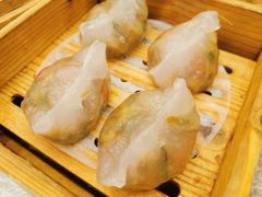 -龙的酒楼·手工早茶·顺德菜(近良路店)