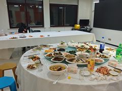 -麓舍全景太湖温泉别墅团建拓展会议亲子