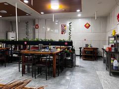 大堂-鑫源碟串串香(后卫寨店)