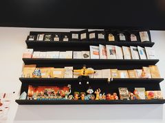 -black rainbow coffee