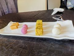 -大董(华贸购物中心店)