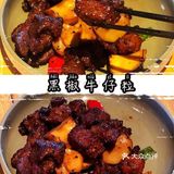 舌尖上的新加坡，浓墨重彩的国花餐厅