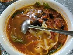 -天天向上素食餐厅(五台山店)