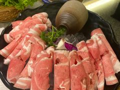 -鲜潭蒸汽石锅鱼(五道口购物中心店)