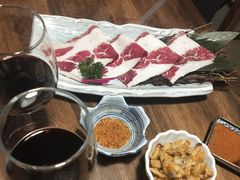 -河风の幸会精致料理