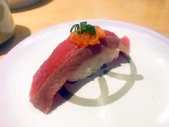 -元气寿司(东方宝泰店)