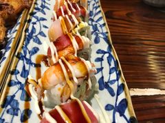 -石屋料理(南京西路店)