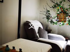 -麦子MaiMassage(打浦桥店)