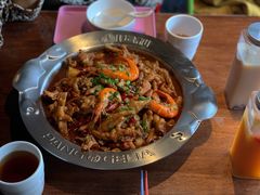 -胖哥俩肉蟹煲(杭州下沙学林街店)