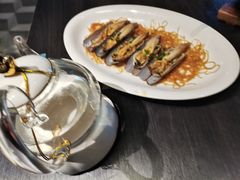-鹊玥·粤菜小馆(汇智国际商业中心店)