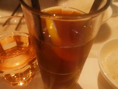 -港丽餐厅(高德置地店)