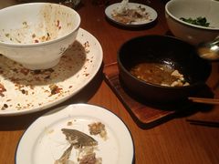 -李久其家民间餐厅(观沙岭公园店)