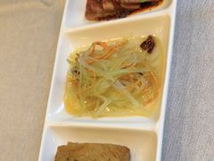 -功德林素菜饭庄(前门店)