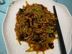 -干老四雅鱼饭店(滨江西路店)