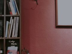 -RUMORS COFFEE ROASTERY鲁马滋咖啡(湖南路店)
