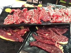 -陈记顺和潮汕牛肉火锅(番禺迎宾大道店)
