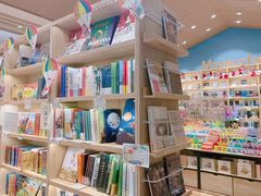 -猫的天空之城概念书店(印象城购物中心店)