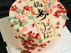 -CAKE BOSS 蛋糕老板(西单君太百货店)