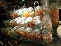 -长沙北辰洲际酒店-兰调全日餐厅