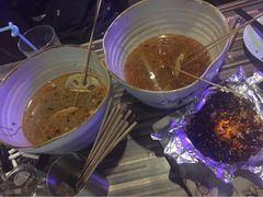 OhBar偶吧音乐串串香-ohbar live house(人广店)