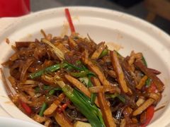 -刀板香·安徽菜(国购IFC店)