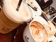 -Peet's 皮爷咖啡(东湖路手作店)