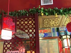 -阿西娅食府(中关村店)