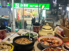 -老三样·旧食新味(万寿宫店)