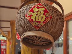 -陈家老院子·长春特色东北家宴(一匡街店)