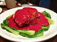 -老瑞福上海菜(人民广场店)